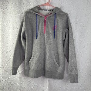 Peloton Half zip Sweatshirt